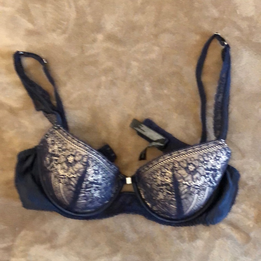 Secret Possessions Bra